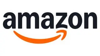 Logo of Amazon
