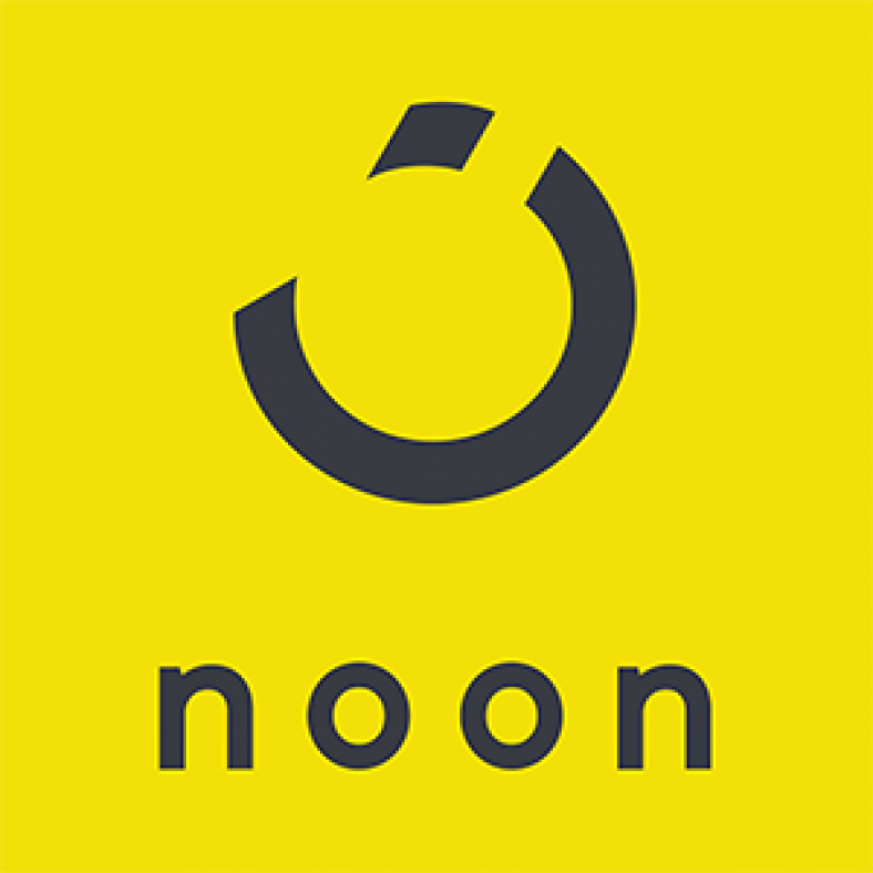Logo of Noon Company