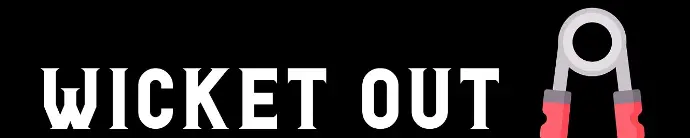 Wicket Out logo